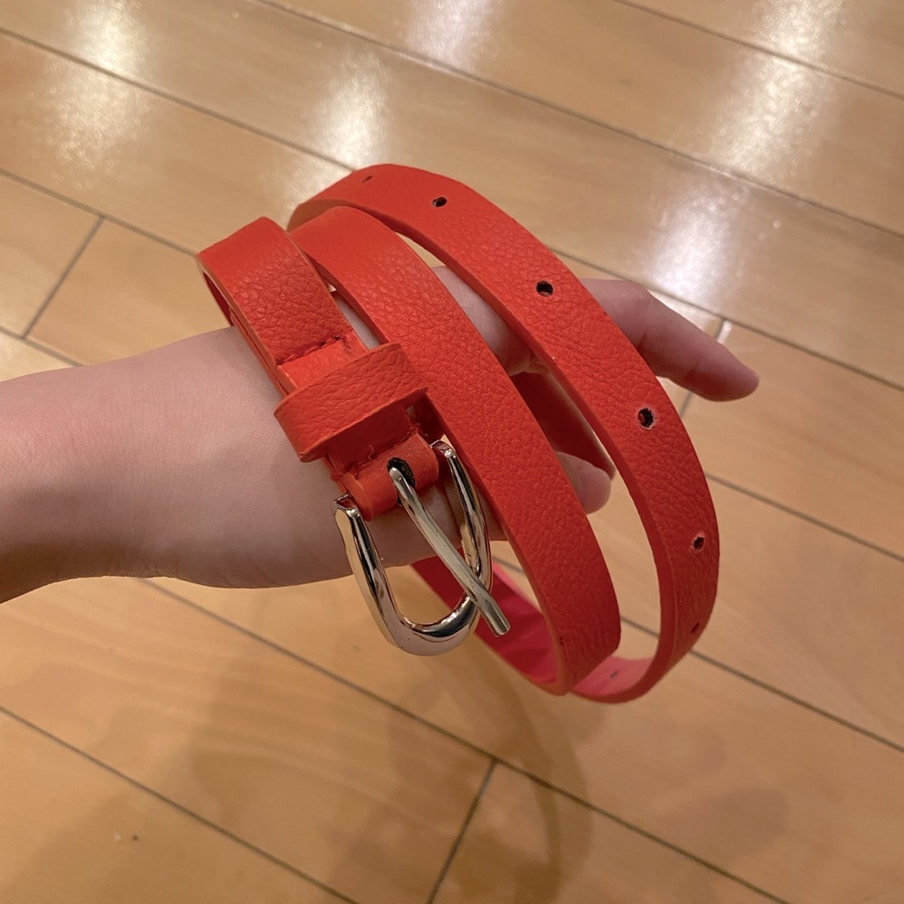 brand new belt